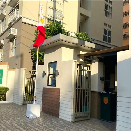 Neat Unit In Holland Park Southwoods Aparthotel Binan Exterior foto