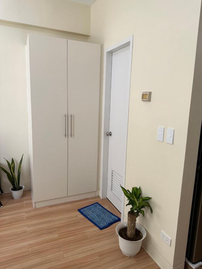 Neat Unit In Holland Park Southwoods Aparthotel Binan Exterior foto